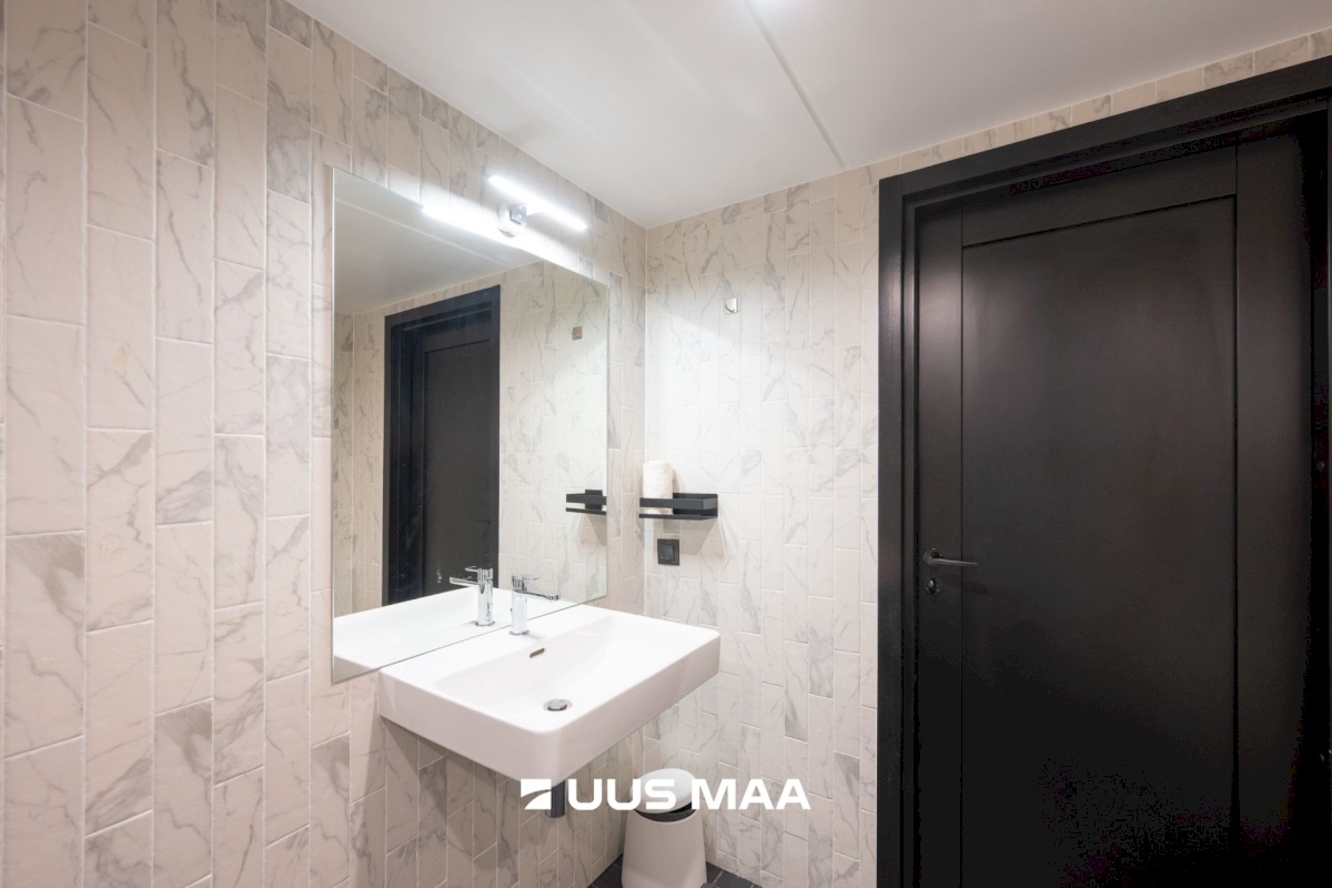 Tallinn, Põhja-Tallinna linnaosa, Tööstuse 47D