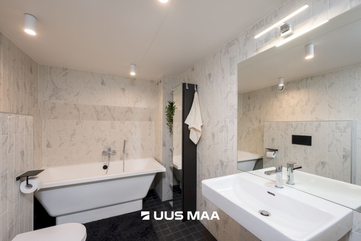 Tallinn, Põhja-Tallinna linnaosa, Tööstuse 47D