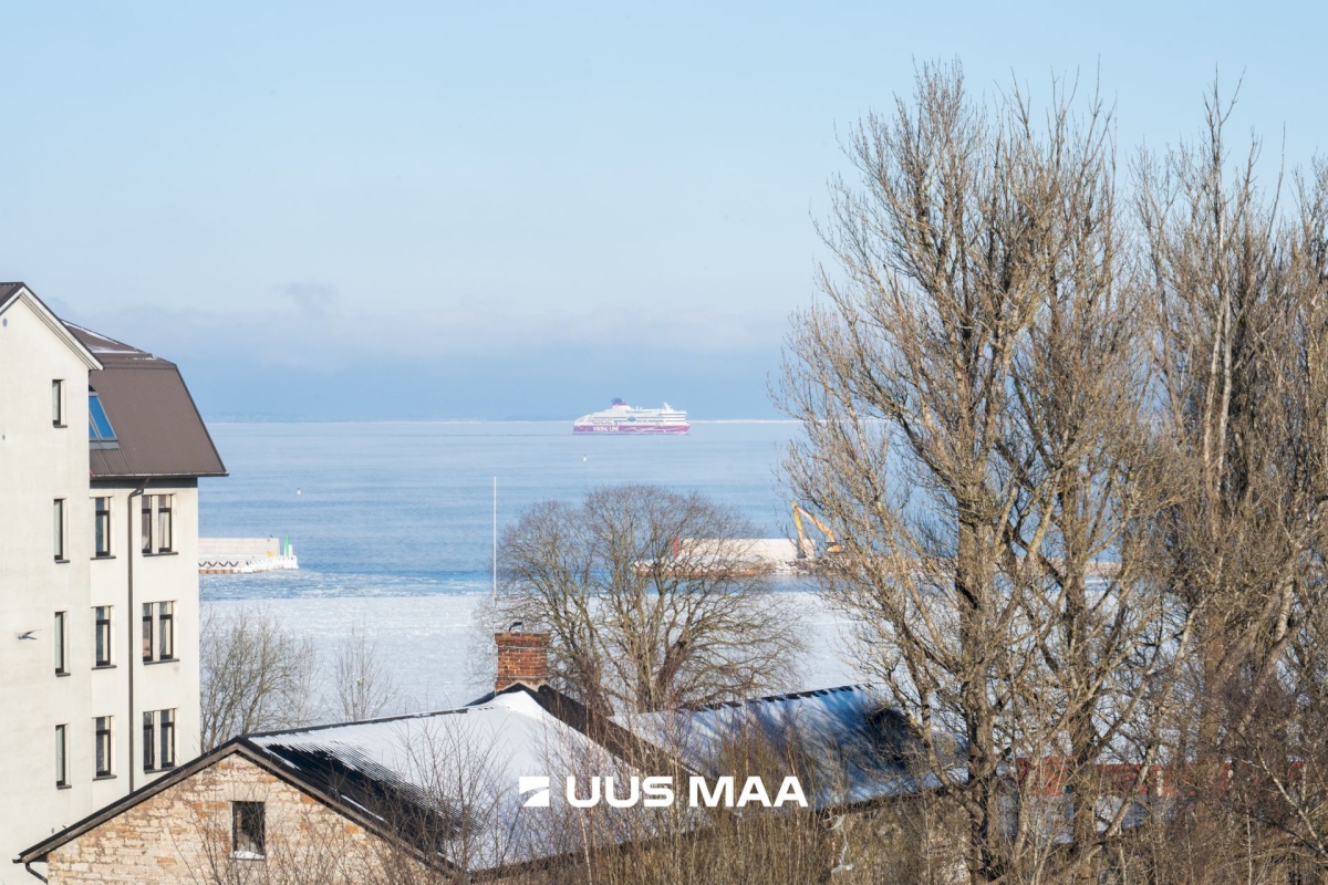 Tallinn, Põhja-Tallinna linnaosa, Tööstuse 47D