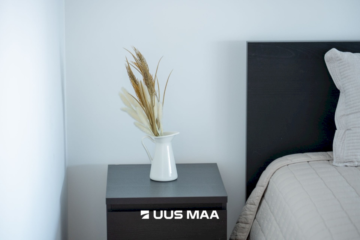 Tallinn, Põhja-Tallinna linnaosa, Tööstuse 47D