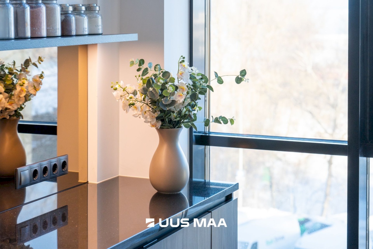 Tallinn, Põhja-Tallinna linnaosa, Tööstuse 47D