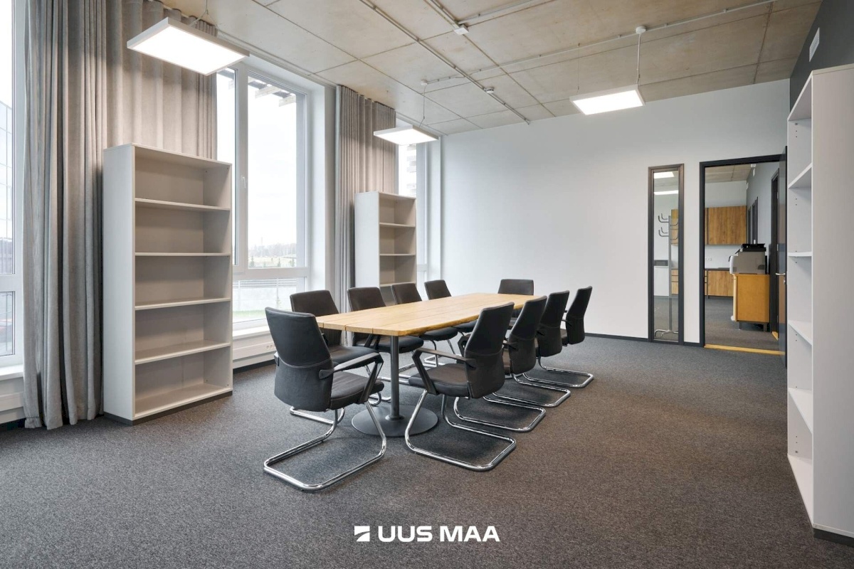 Tallinn, Haabersti linnaosa, Meistri tn 14