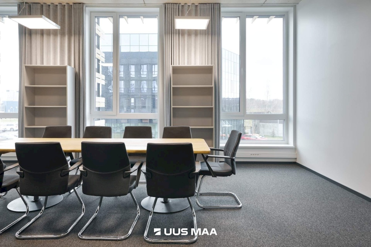 Tallinn, Haabersti linnaosa, Meistri tn 14