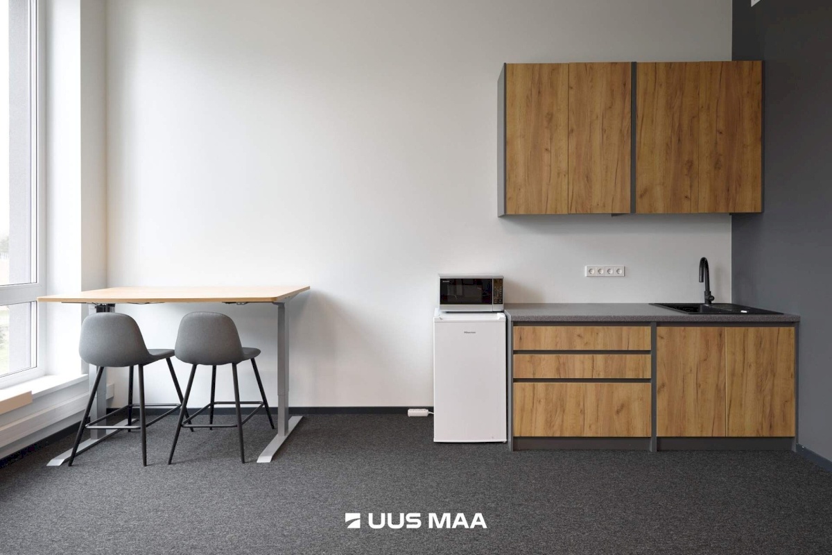 Tallinn, Haabersti linnaosa, Meistri tn 14