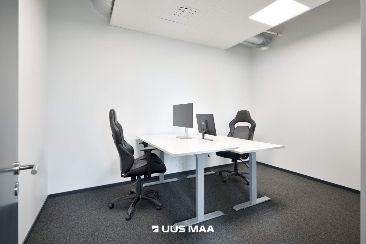 Tallinn, Haabersti linnaosa, Meistri tn 14