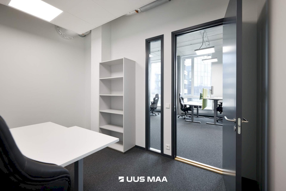 Tallinn, Haabersti linnaosa, Meistri tn 14