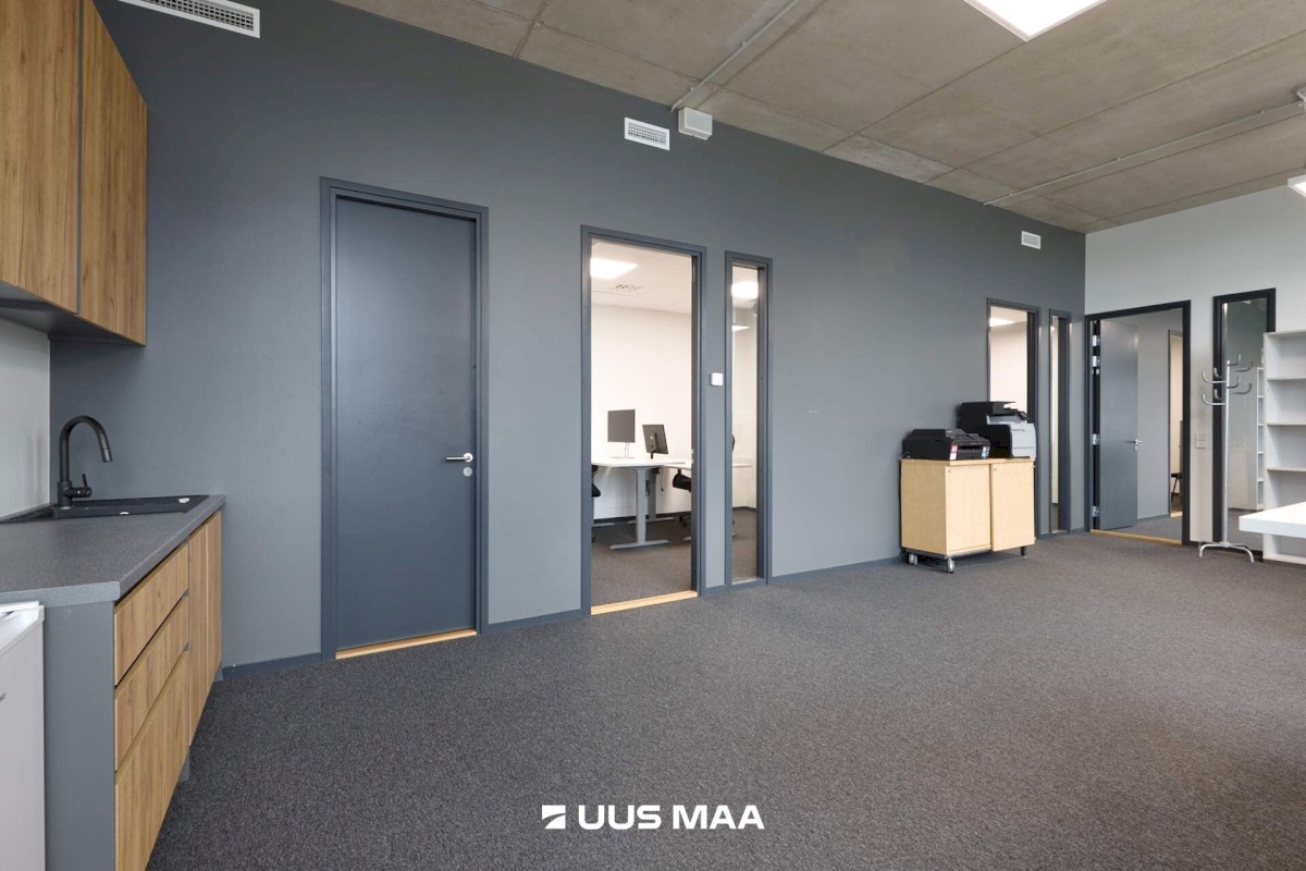 Tallinn, Haabersti linnaosa, Meistri tn 14