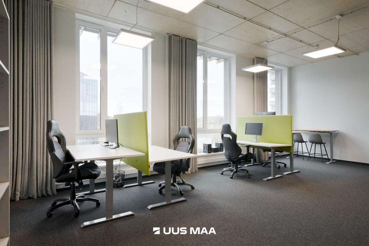 Tallinn, Haabersti linnaosa, Meistri tn 14