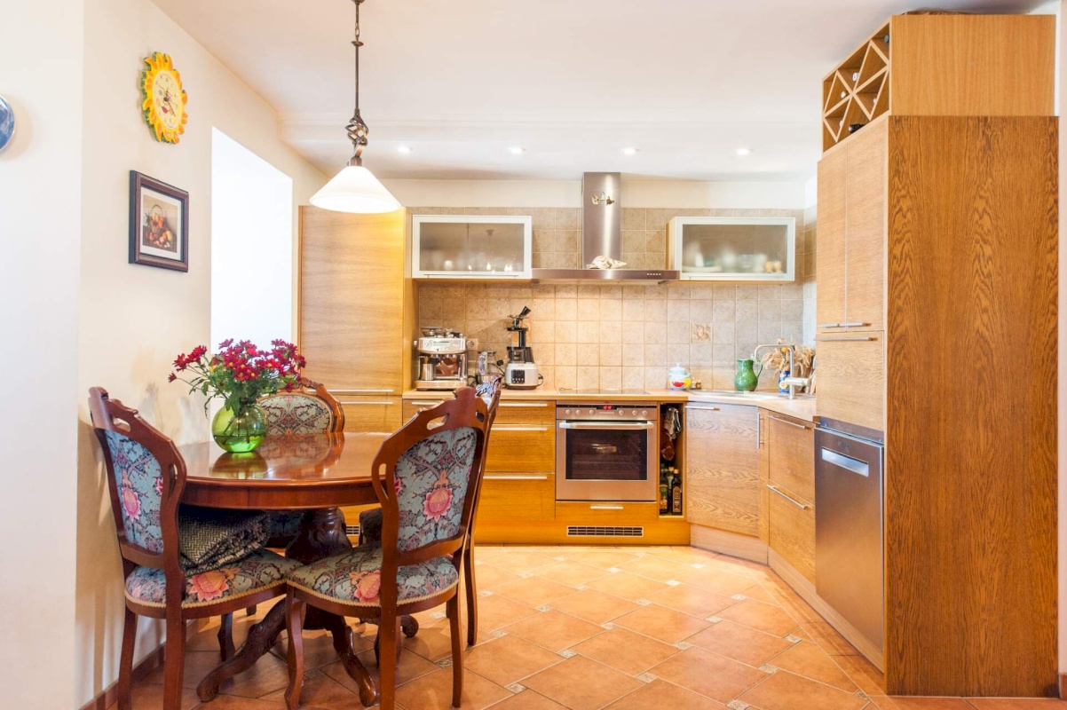 Tallinn, Kristiine linnaosa, Lilleküla, Tedre tn 36