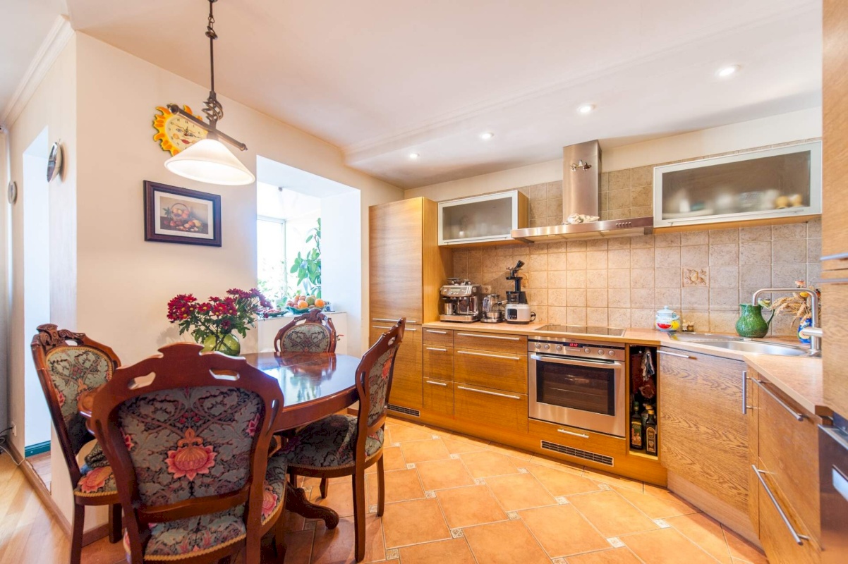 Tallinn, Kristiine linnaosa, Lilleküla, Tedre tn 36