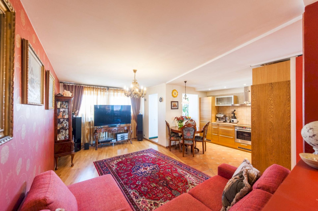 Tallinn, Kristiine linnaosa, Lilleküla, Tedre tn 36