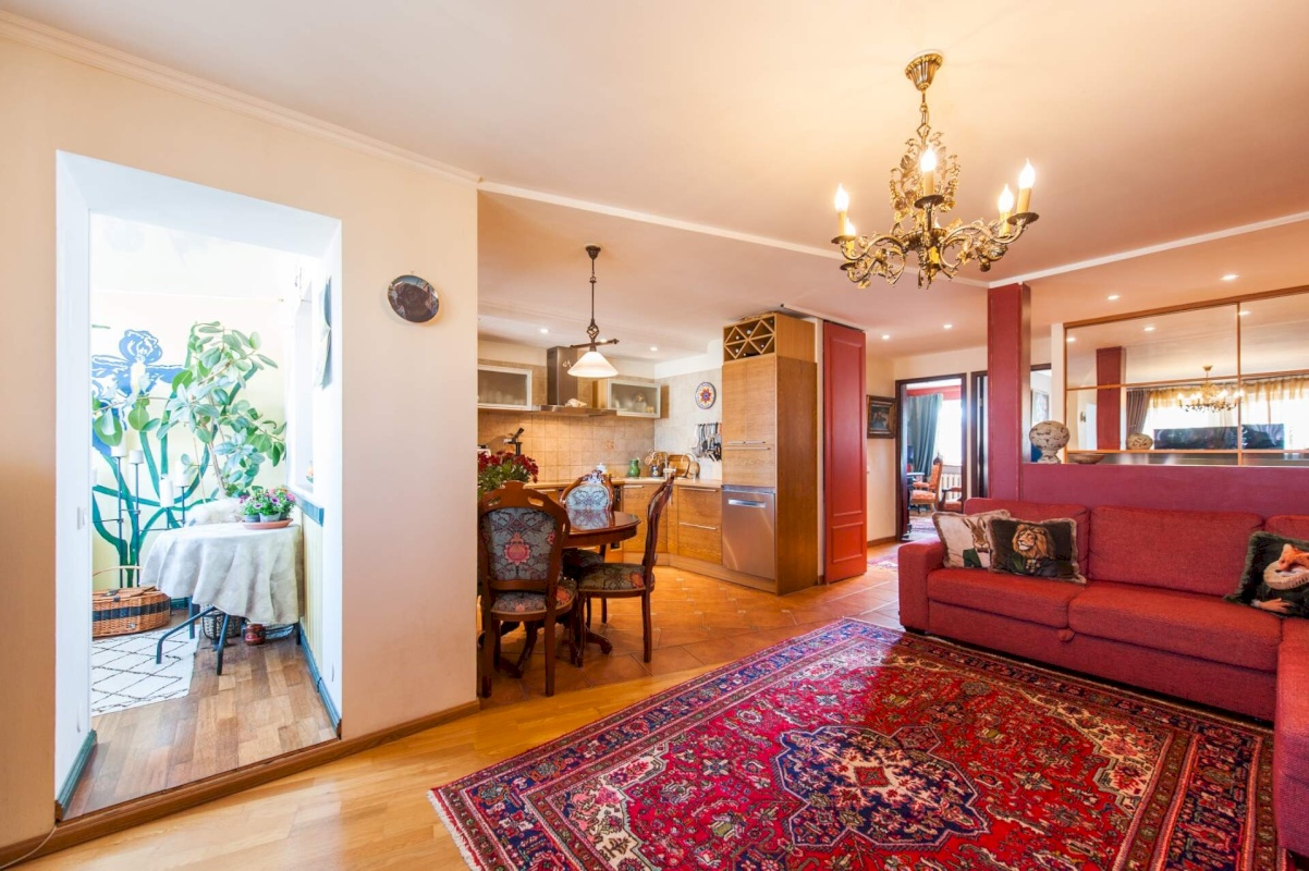 Tallinn, Kristiine linnaosa, Lilleküla, Tedre tn 36