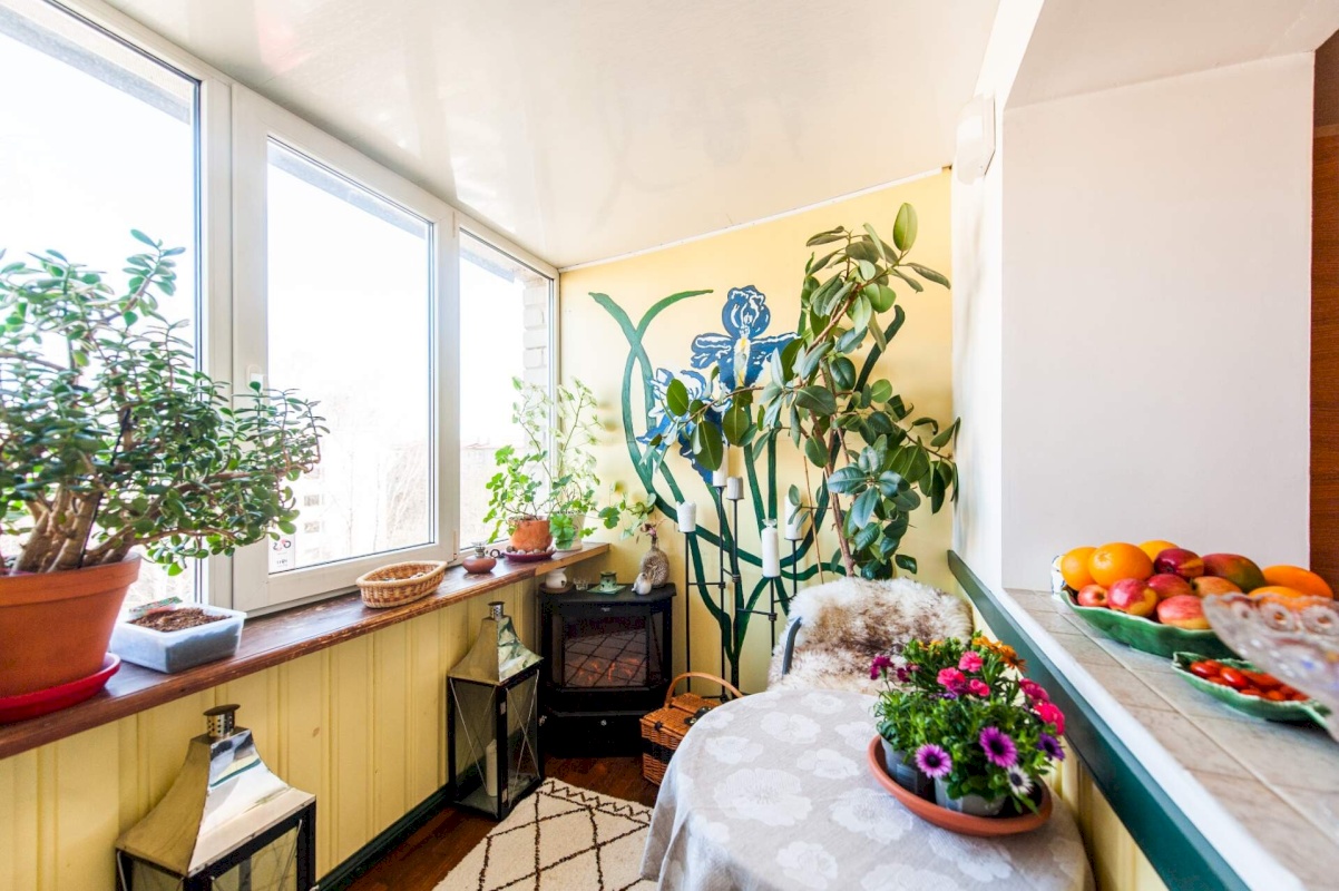 Tallinn, Kristiine linnaosa, Lilleküla, Tedre tn 36