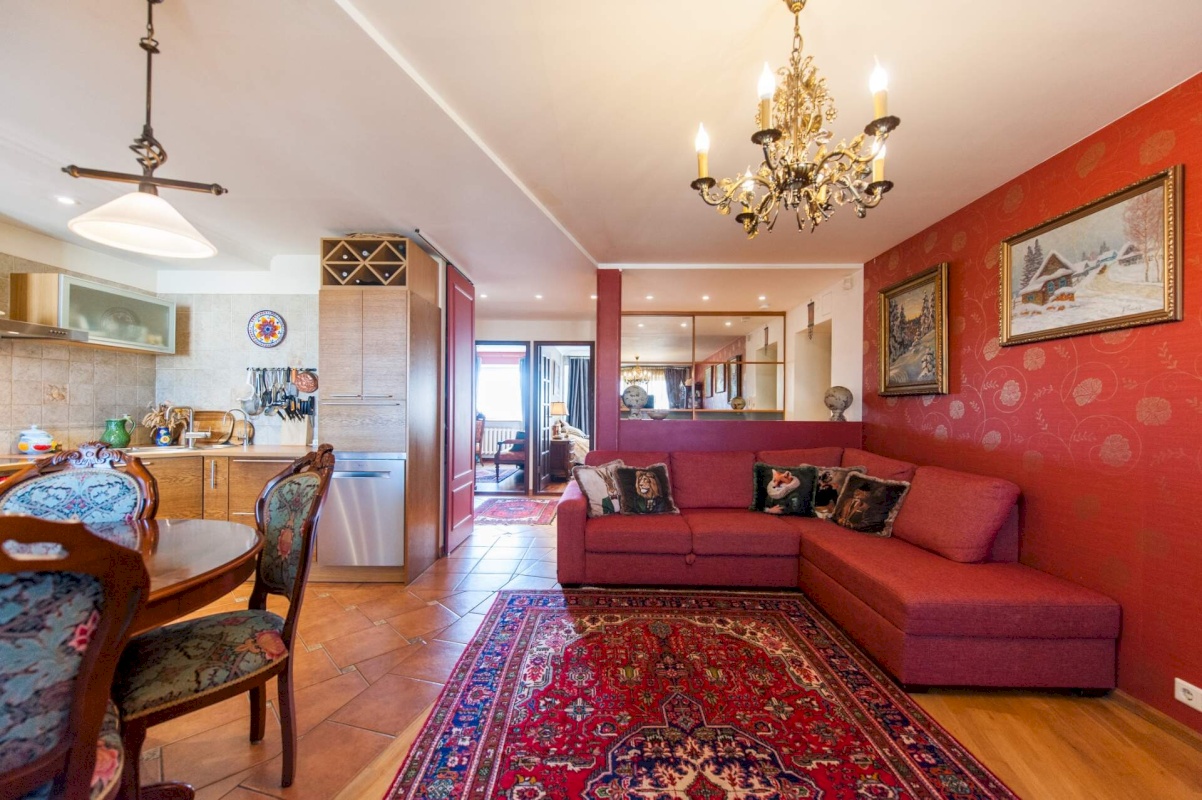 Tallinn, Kristiine linnaosa, Lilleküla, Tedre tn 36