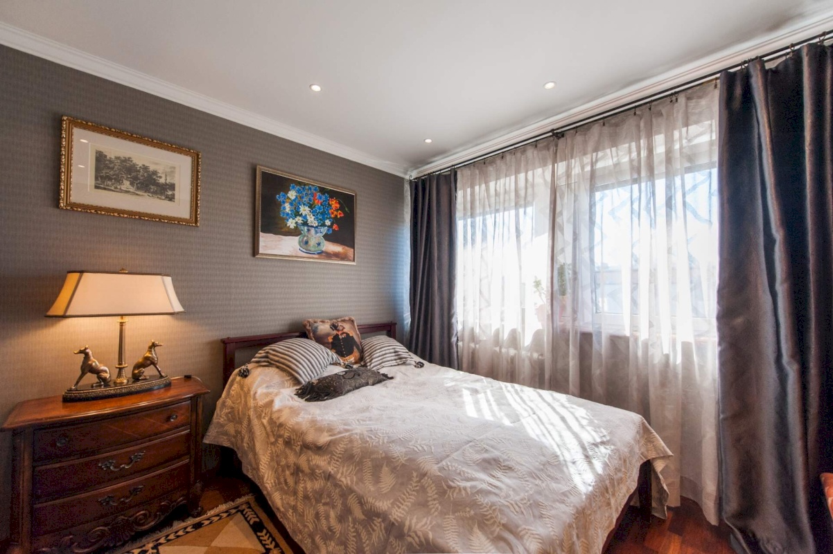 Tallinn, Kristiine linnaosa, Lilleküla, Tedre tn 36