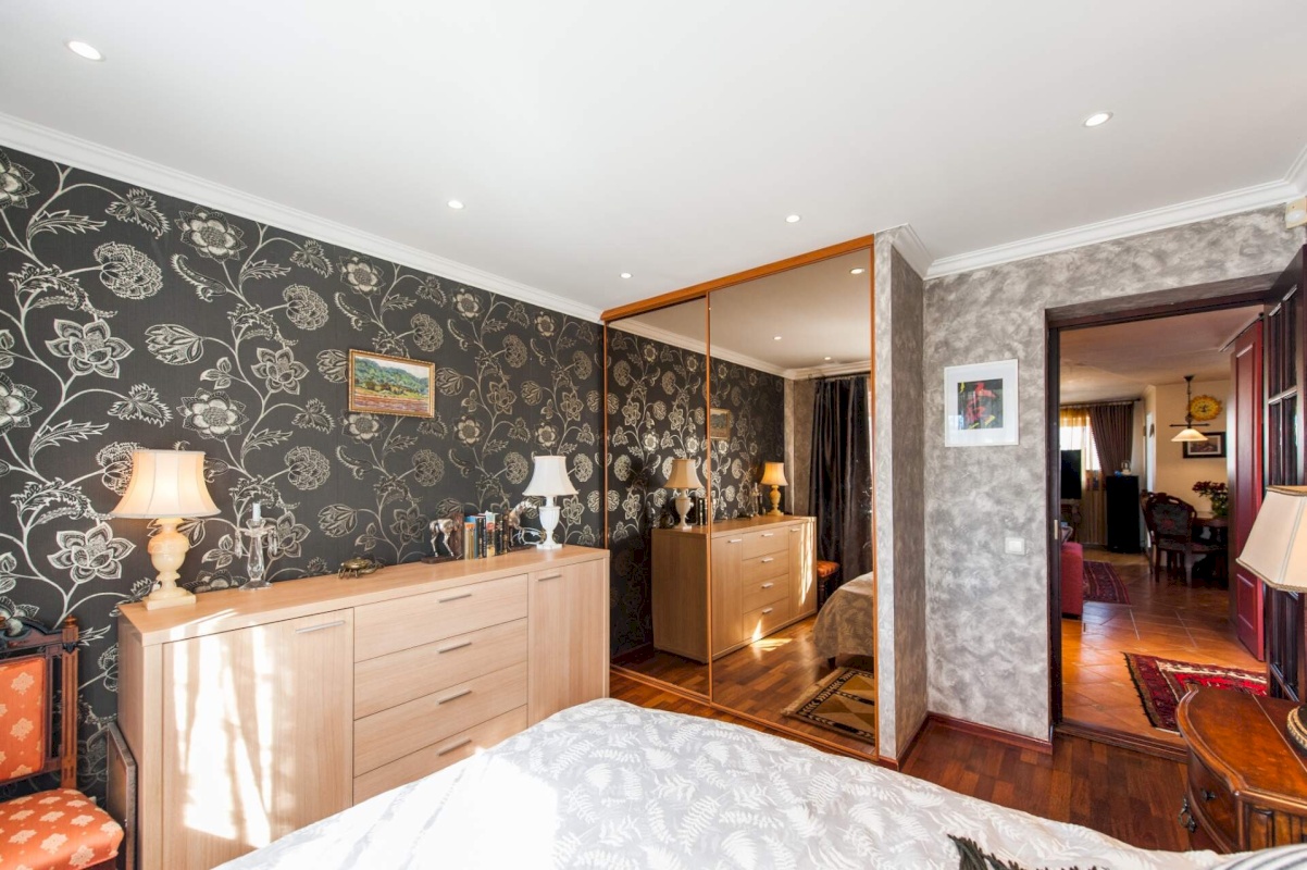 Tallinn, Kristiine linnaosa, Lilleküla, Tedre tn 36