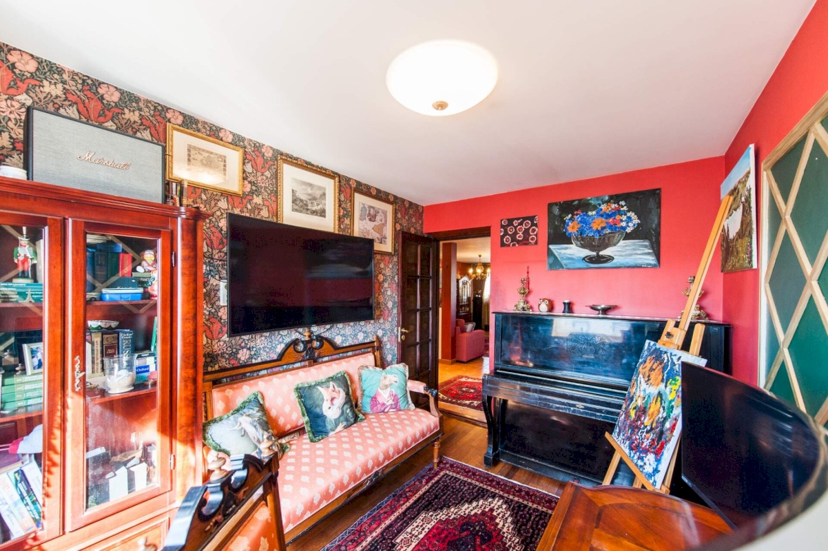 Tallinn, Kristiine linnaosa, Lilleküla, Tedre tn 36