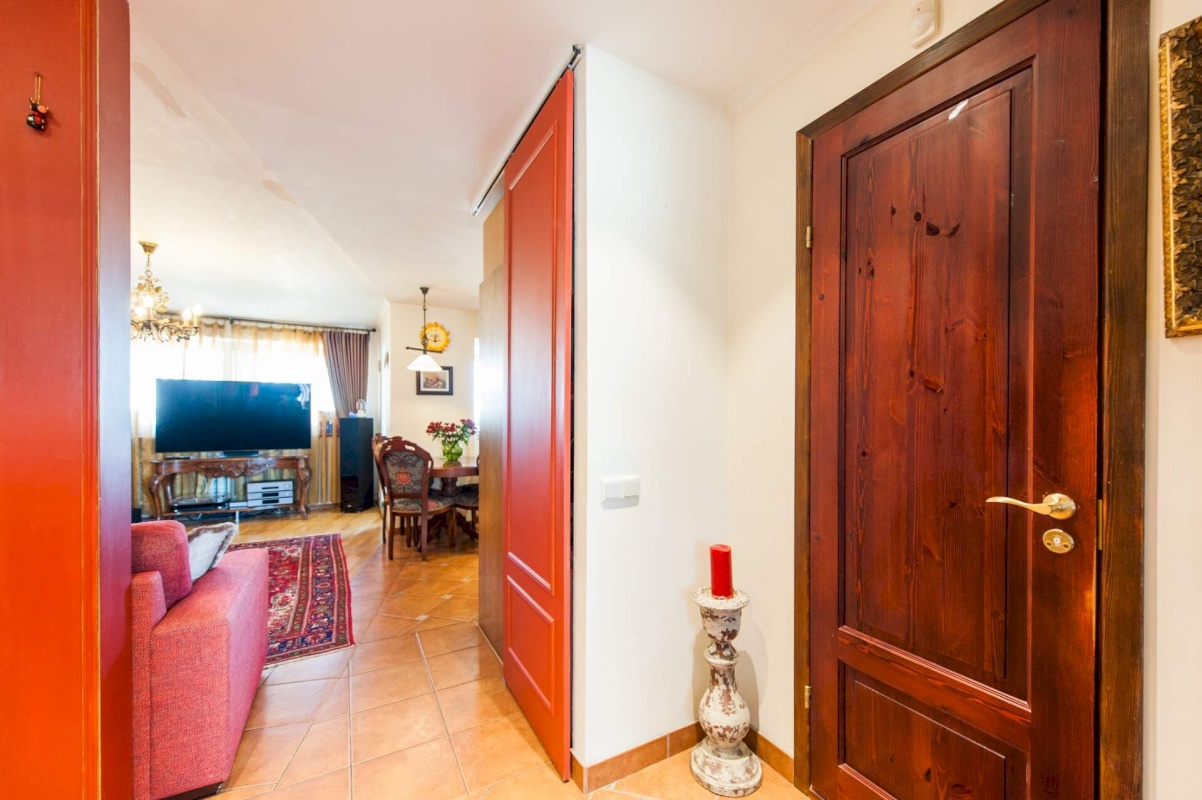 Tallinn, Kristiine linnaosa, Lilleküla, Tedre tn 36