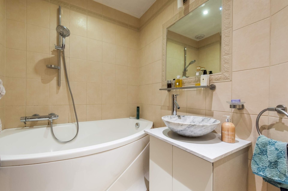 Tallinn, Kristiine linnaosa, Lilleküla, Tedre tn 36