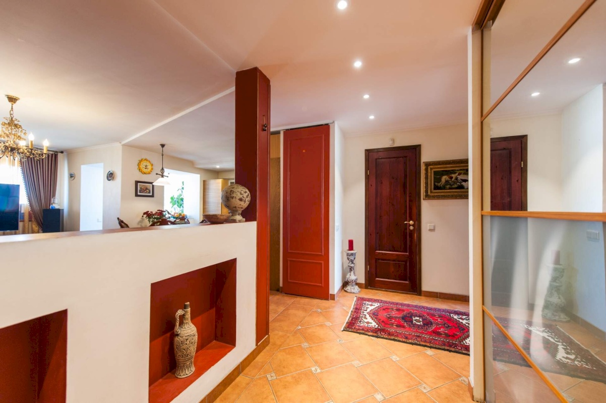 Tallinn, Kristiine linnaosa, Lilleküla, Tedre tn 36