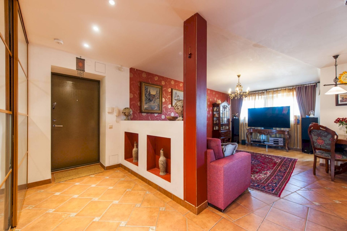 Tallinn, Kristiine linnaosa, Lilleküla, Tedre tn 36