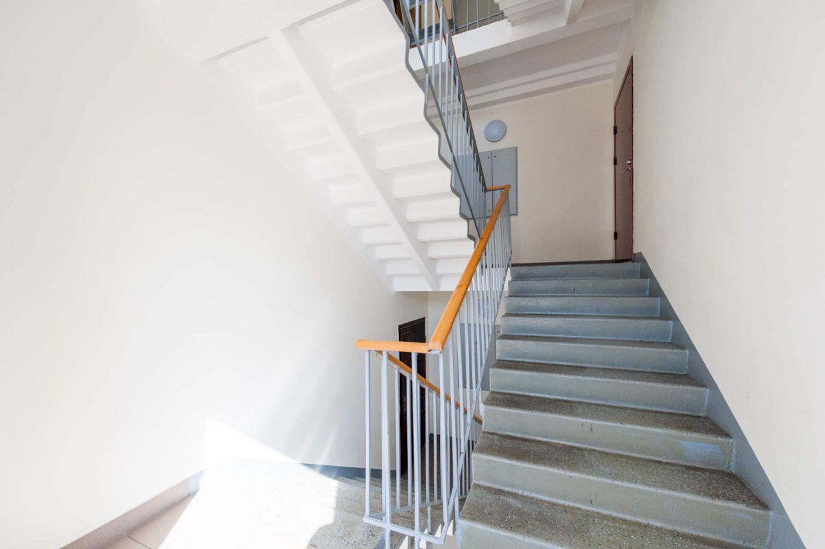 Tallinn, Kristiine linnaosa, Lilleküla, Tedre tn 36