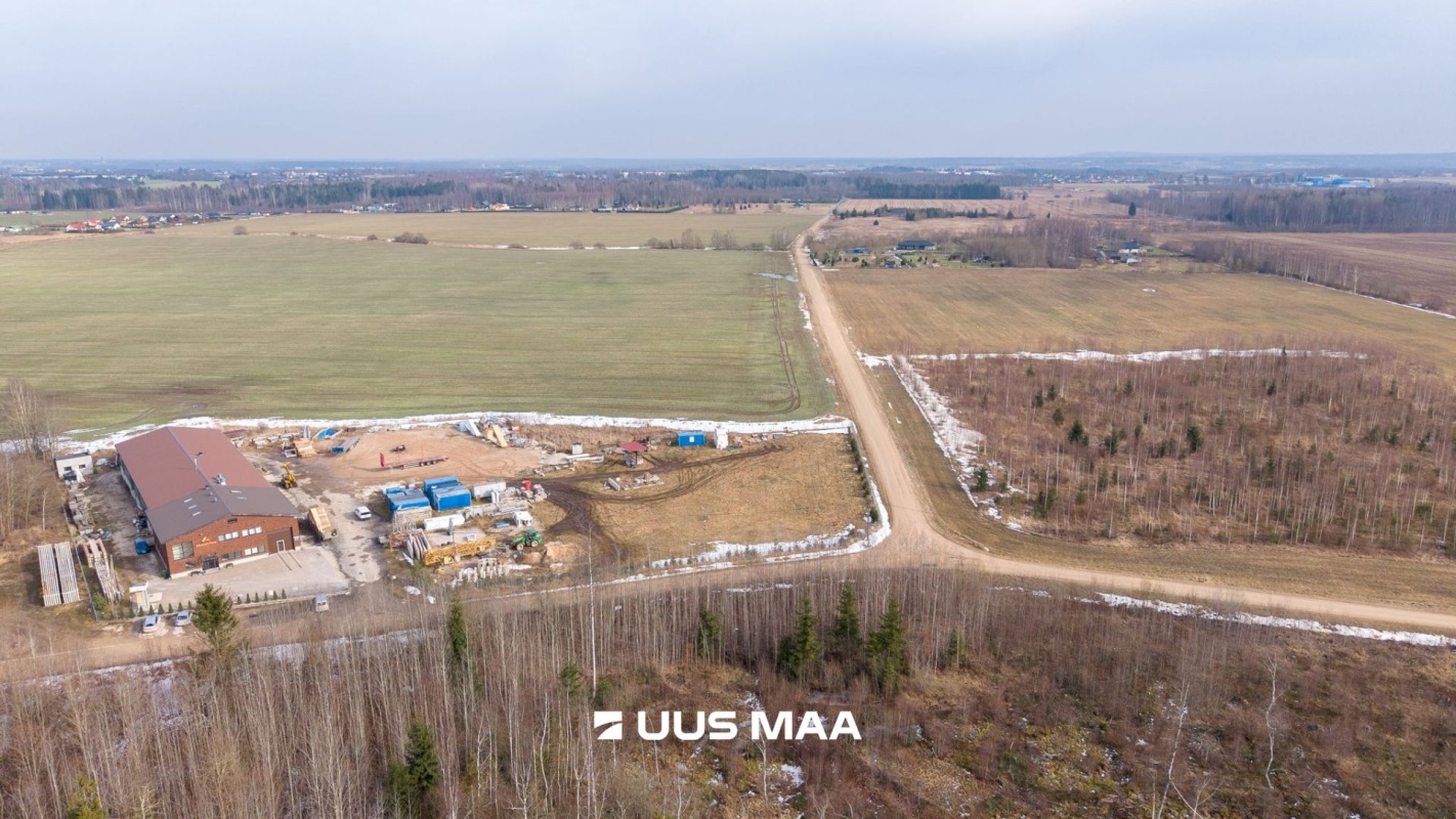 Kambja vald, Laane küla, Näki tee 20a