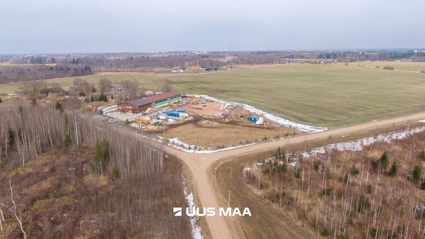 Kambja vald, Laane küla, Näki tee 20a