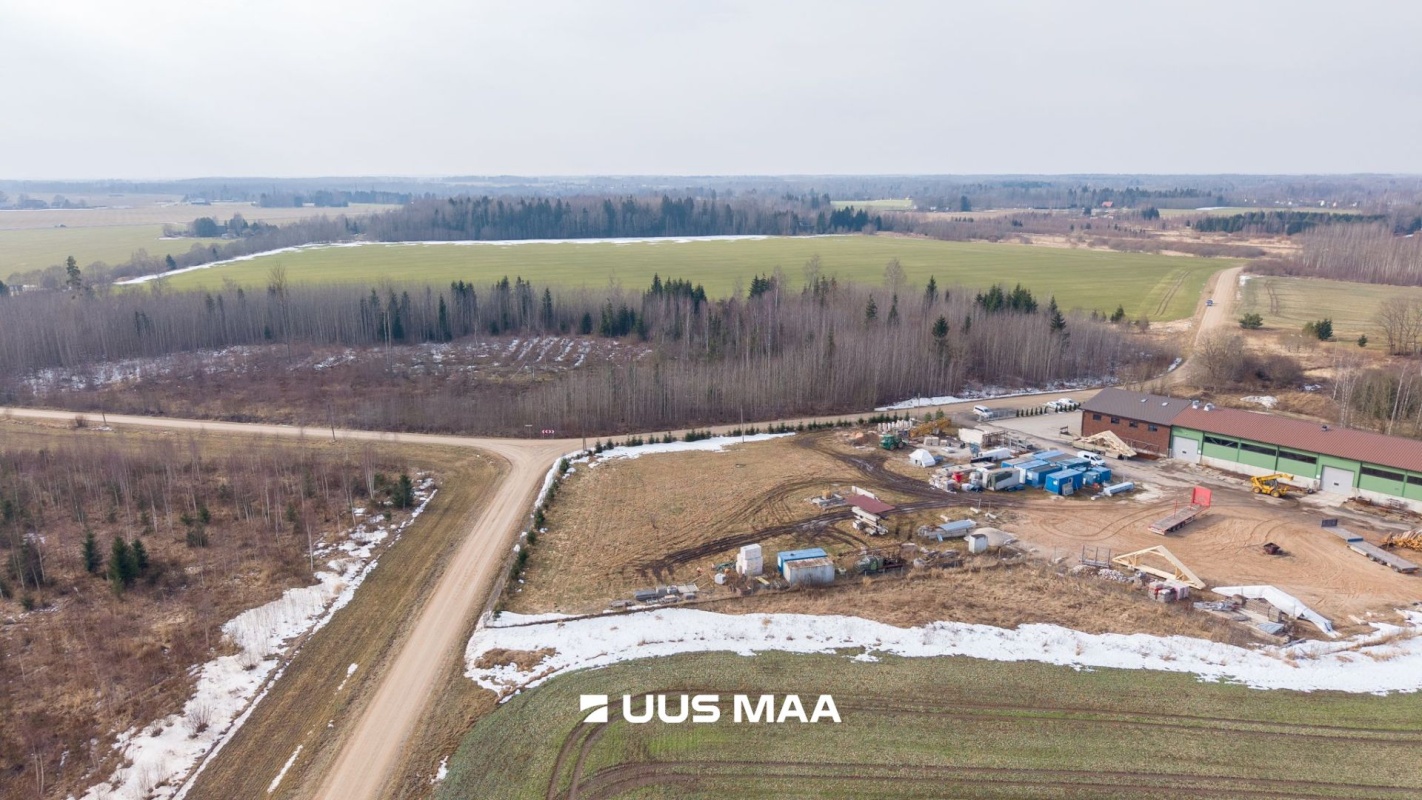 Kambja vald, Laane küla, Näki tee 20a