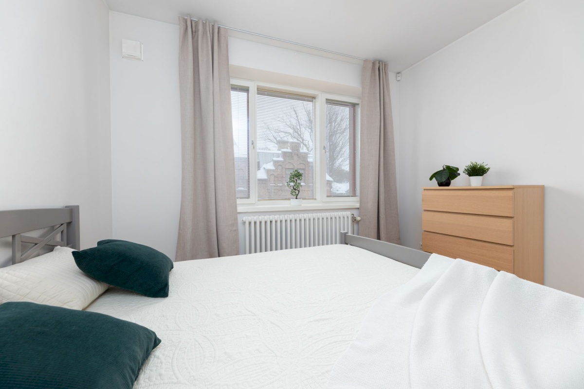 Tallinn, Kesklinna linnaosa, Pärnu mnt 27