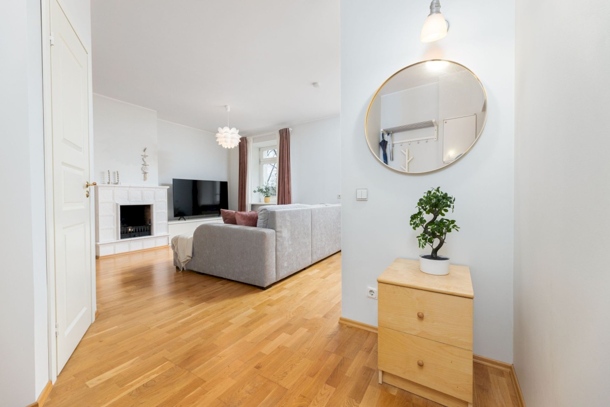 Tallinn, Kesklinna linnaosa, Raua, Raua 26