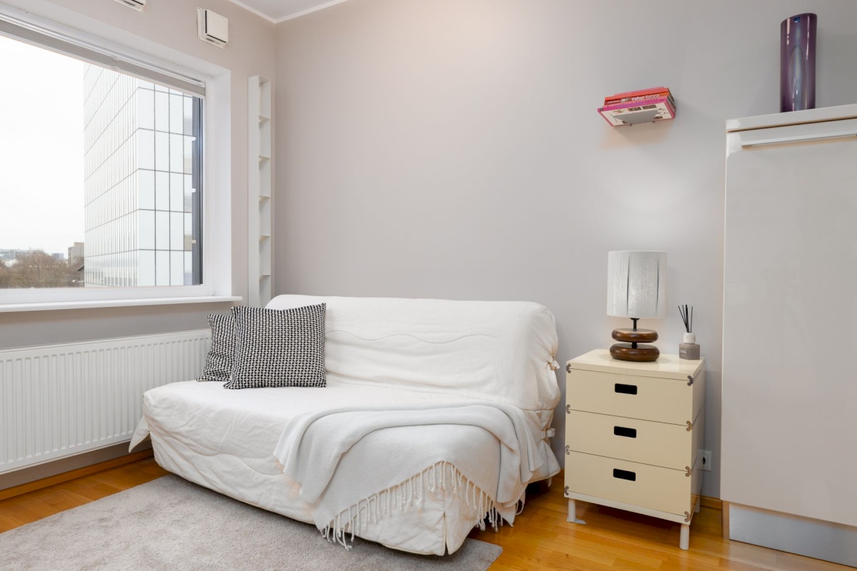 Tallinn, Kesklinna linnaosa, Suur-Ameerika 12