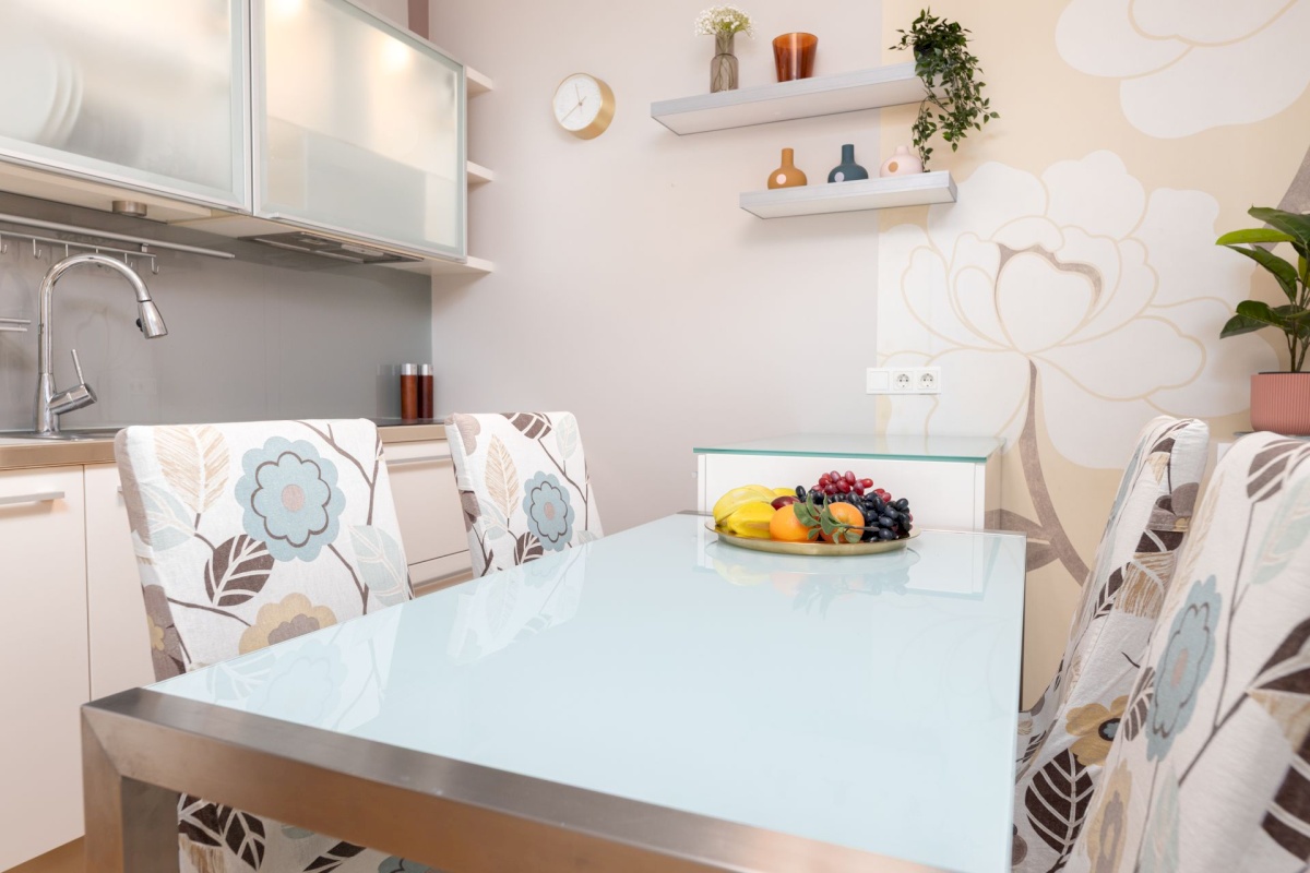 Tallinn, Kesklinna linnaosa, Suur-Ameerika 12