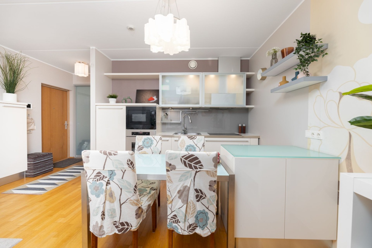 Tallinn, Kesklinna linnaosa, Suur-Ameerika 12