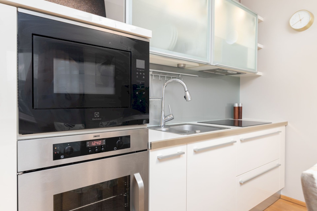 Tallinn, Kesklinna linnaosa, Suur-Ameerika 12