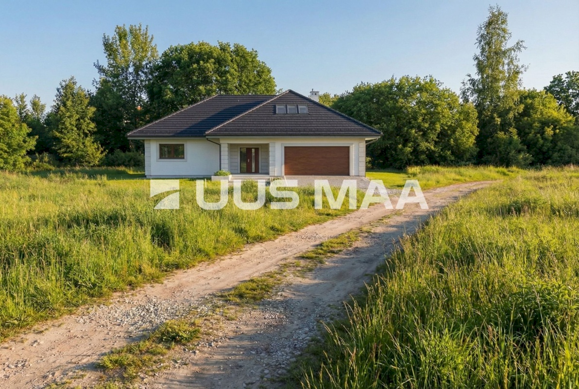 Pärnu linn, Peerni küla, Ankru