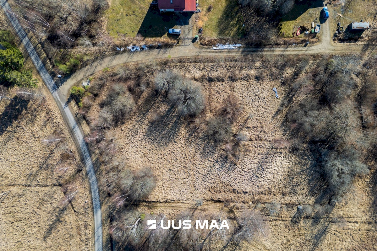 Pärnu linn, Peerni küla, Ankru