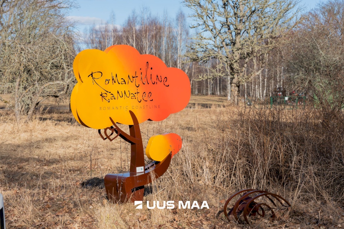 Pärnu linn, Peerni küla, Ankru