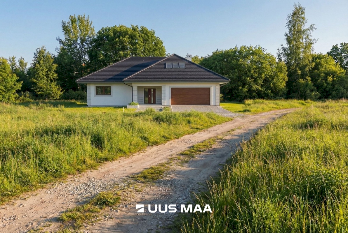 Pärnu linn, Peerni küla, Ankru