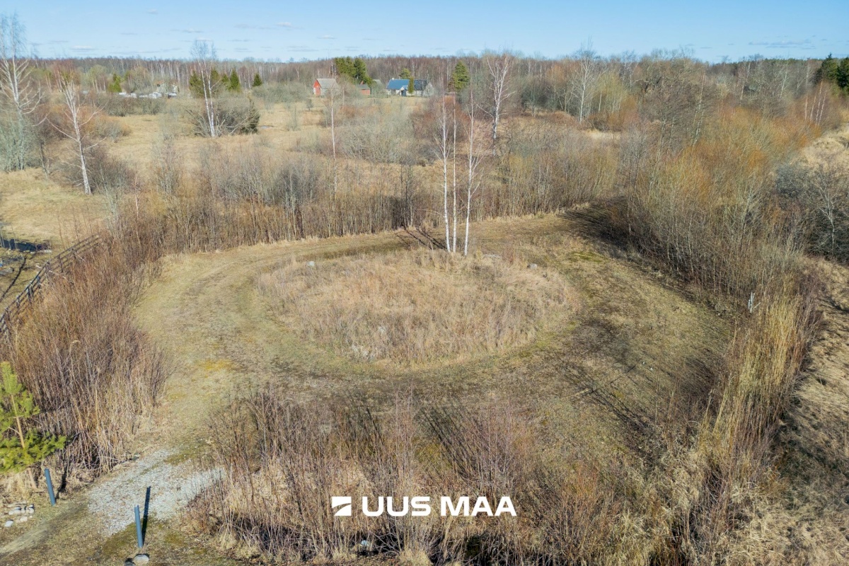 Pärnu linn, Peerni küla, Ankru