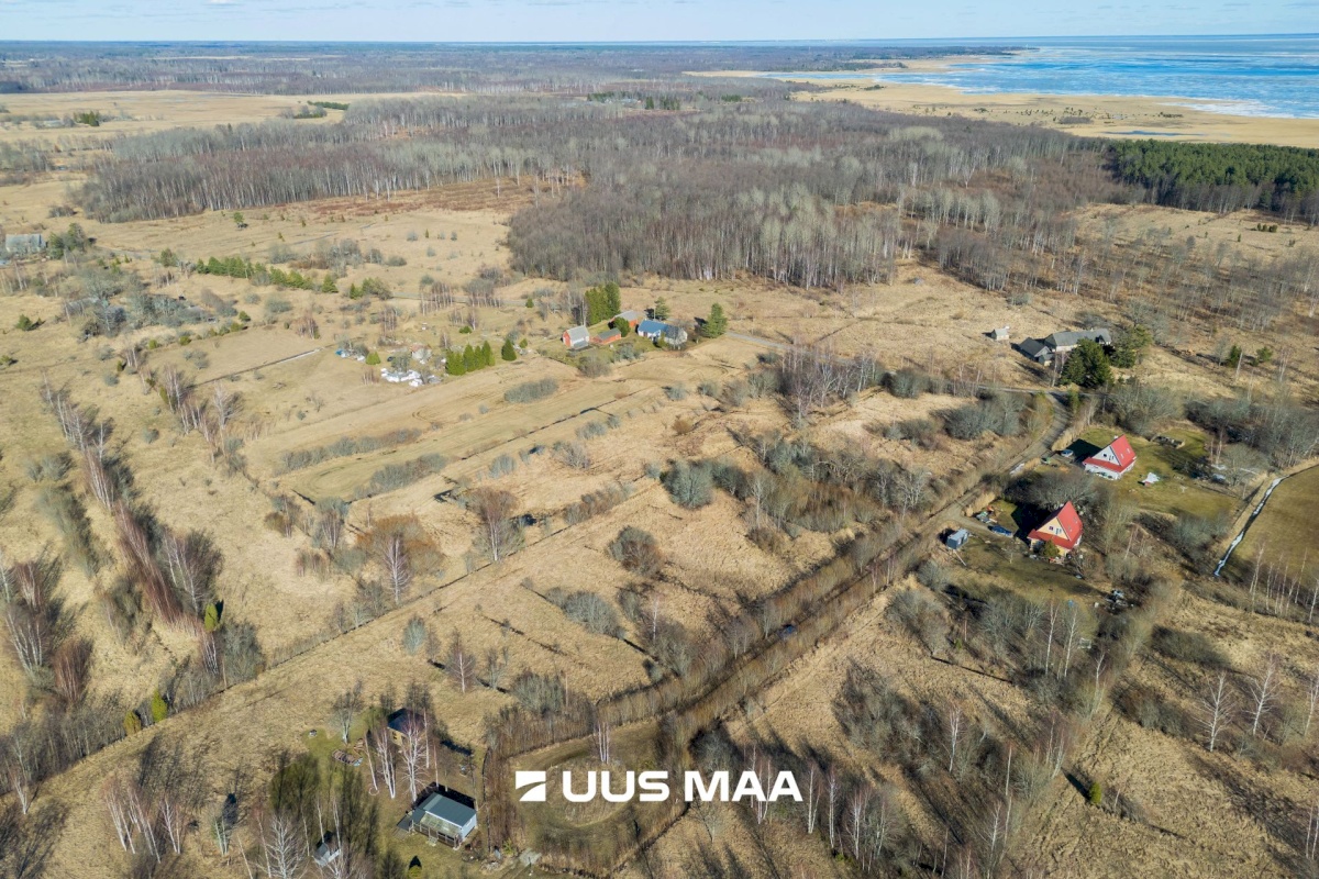 Pärnu linn, Peerni küla, Ankru