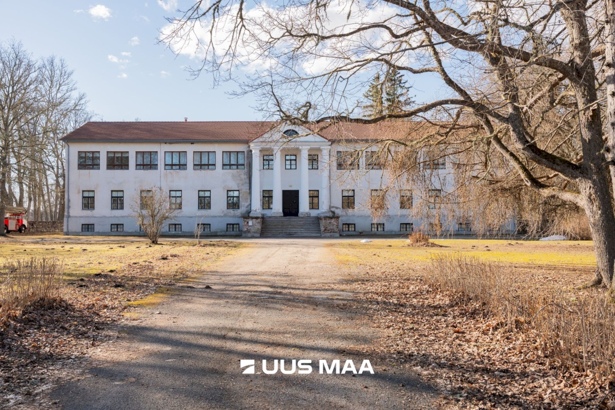 Pärnu linn, Peerni küla, Ankru