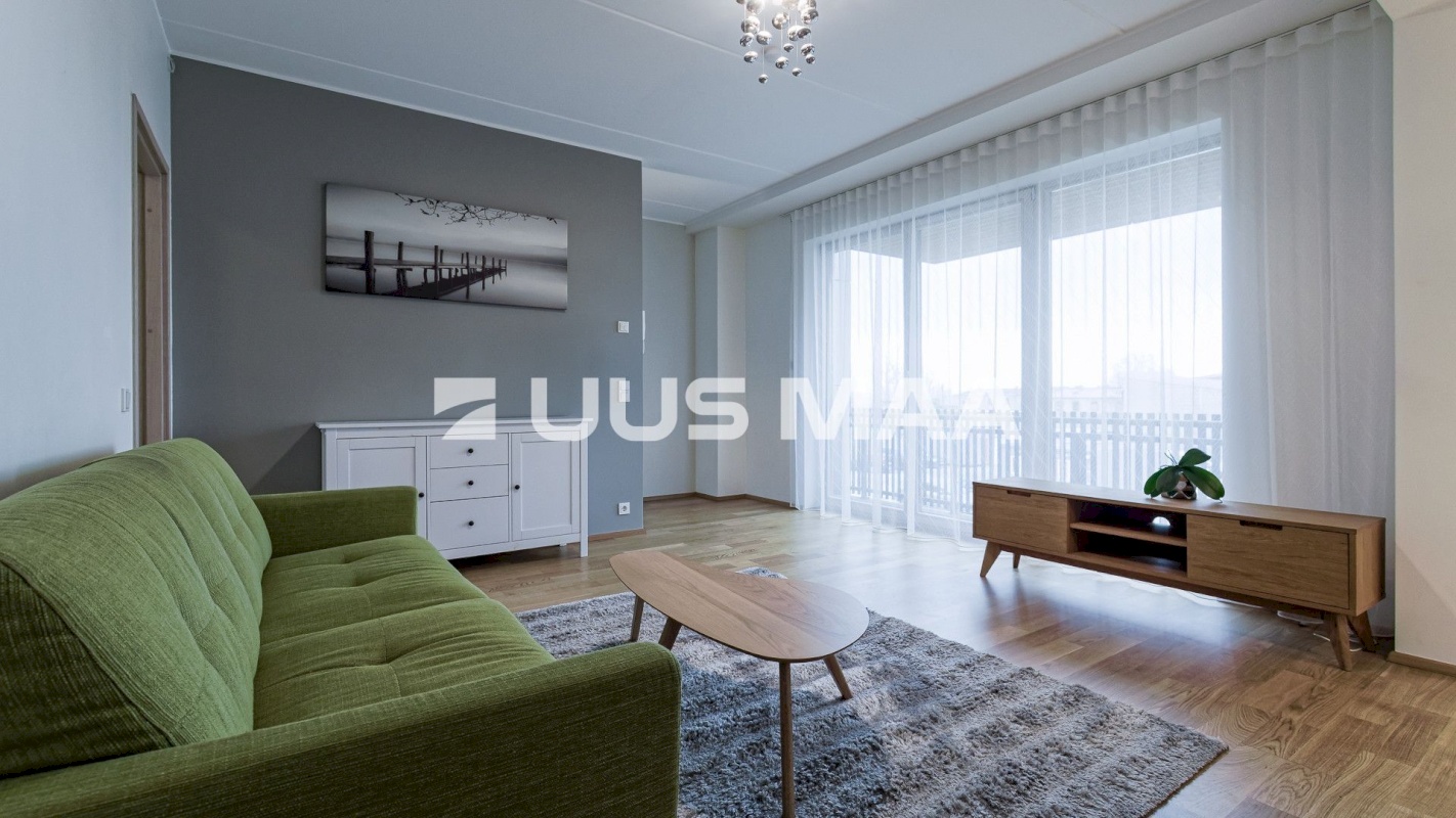 Tallinn, Põhja-Tallinna linnaosa, Kalamaja, Küti 2a