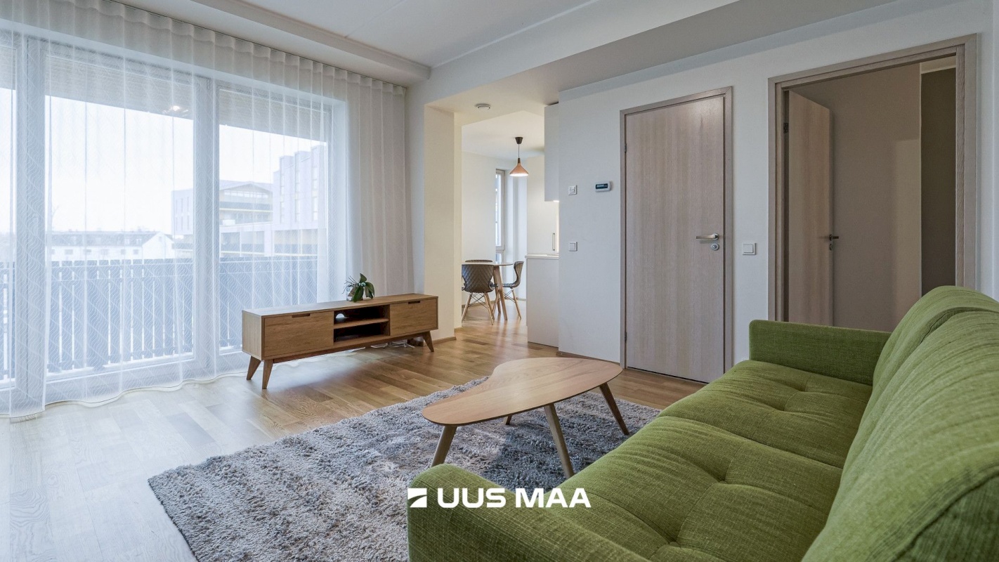 Tallinn, Põhja-Tallinna linnaosa, Kalamaja, Küti 2a