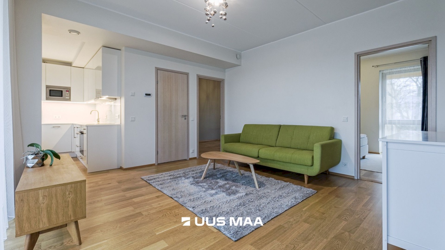 Tallinn, Põhja-Tallinna linnaosa, Kalamaja, Küti 2a