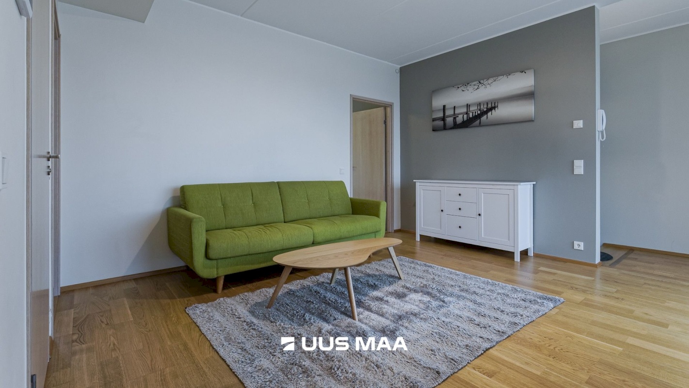 Tallinn, Põhja-Tallinna linnaosa, Kalamaja, Küti 2a