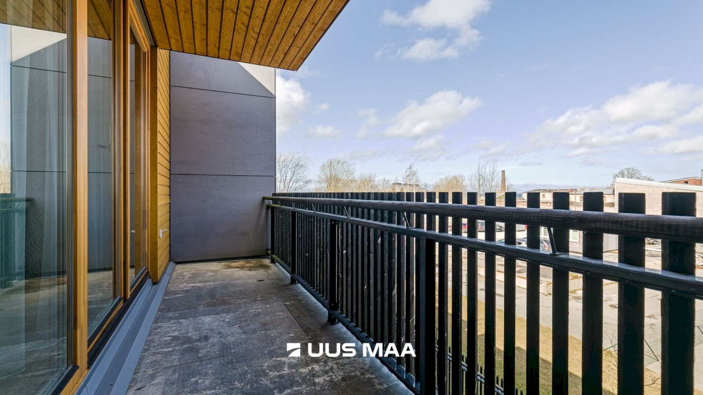 Tallinn, Põhja-Tallinna linnaosa, Kalamaja, Küti 2a