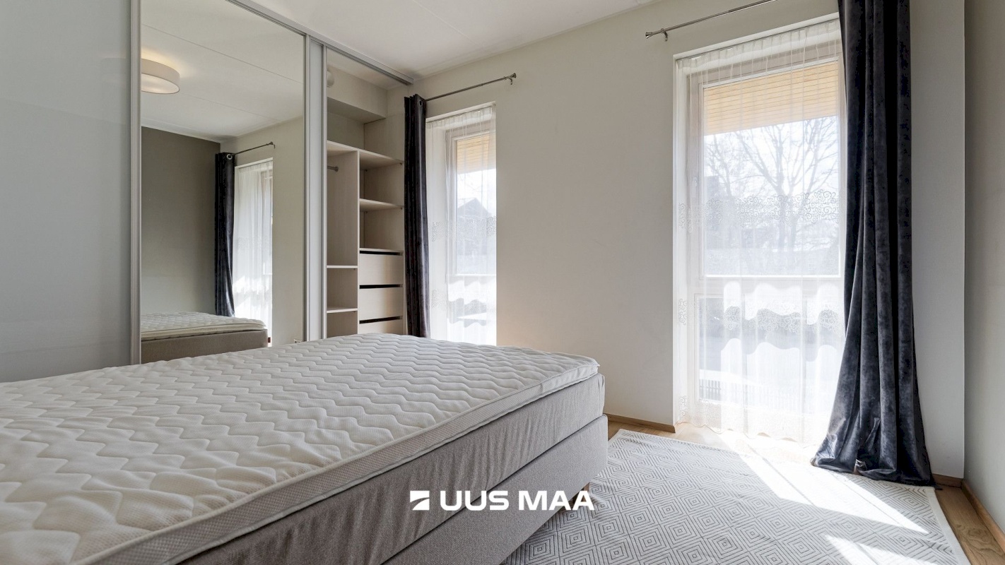 Tallinn, Põhja-Tallinna linnaosa, Kalamaja, Küti 2a