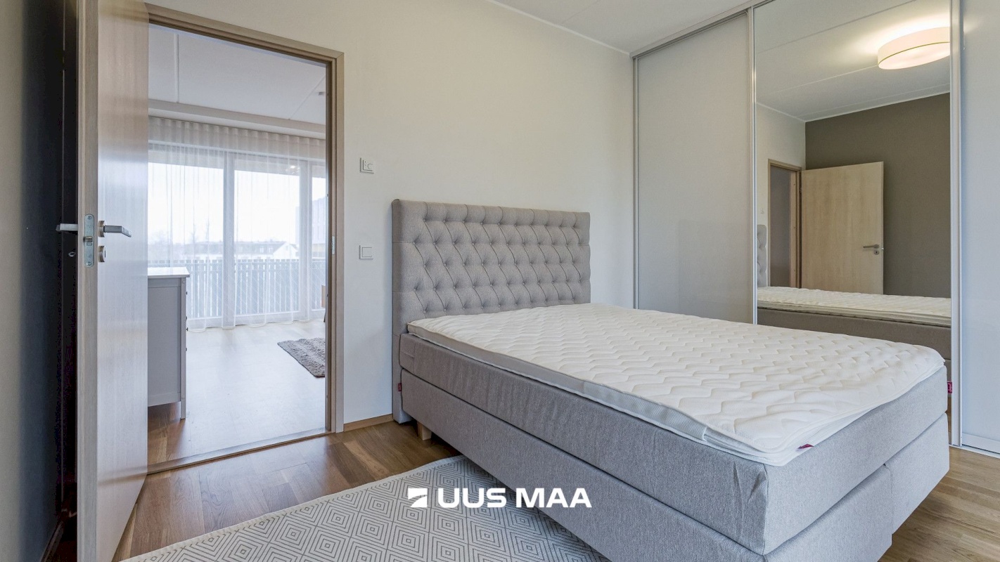 Tallinn, Põhja-Tallinna linnaosa, Kalamaja, Küti 2a