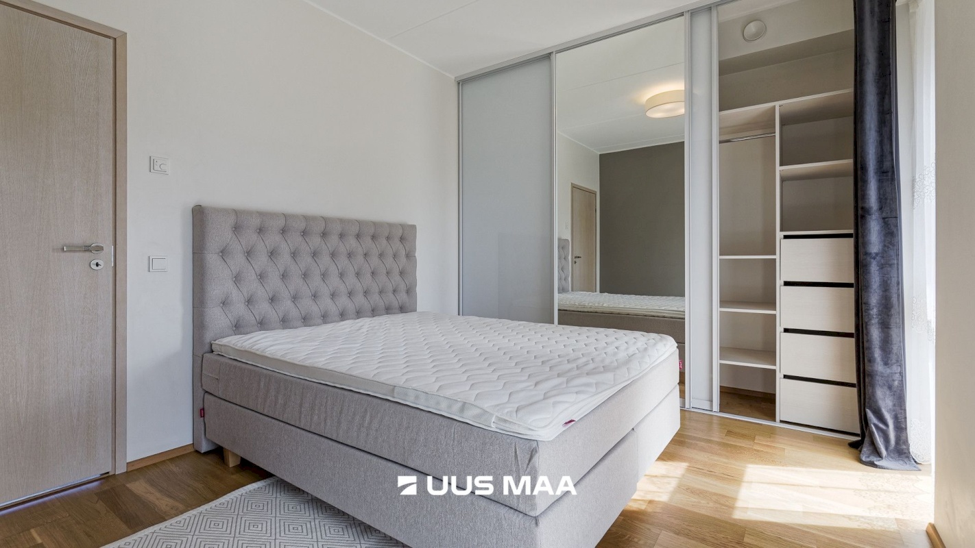 Tallinn, Põhja-Tallinna linnaosa, Kalamaja, Küti 2a